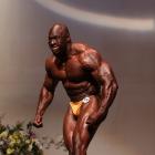 Dorian  Adams - NPC Southern Classic 2012 - #1